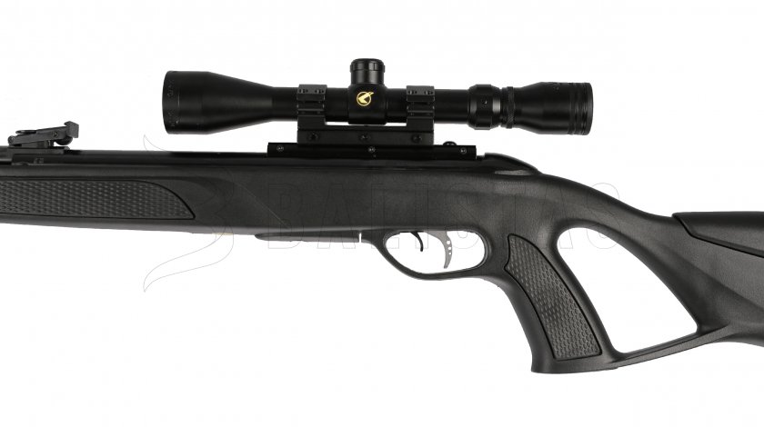 Carabina ad aria compressa Gamo Elite X Set 5,5mm