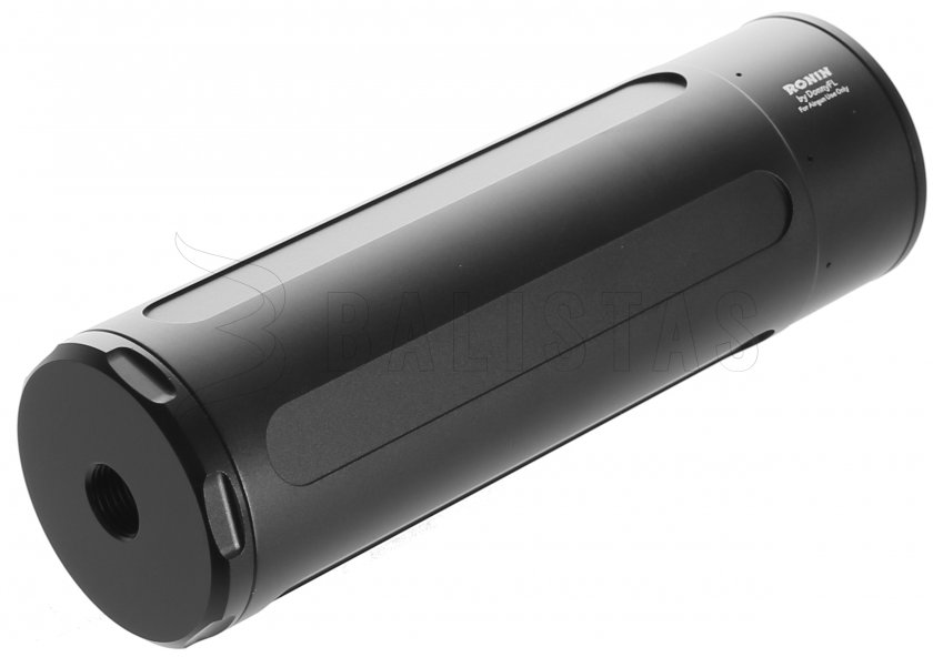 Moderatore per armi PCP Donny FL RONIN 1/2×20 UNF