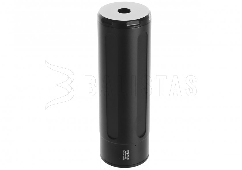 Moderatore per armi PCP Donny FL RONIN 1/2×20 UNF