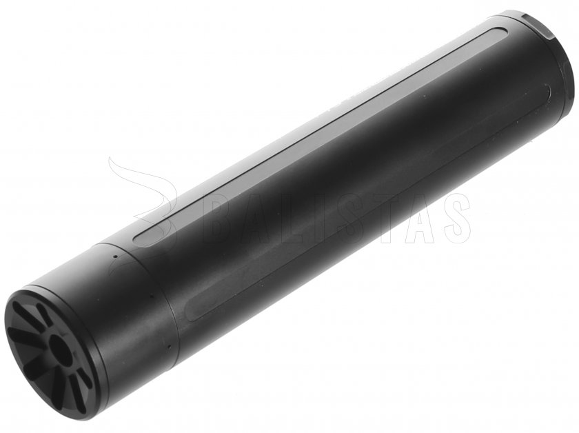 Moderatore per armi PCP Donny FL SHOGUN 1/2×20 UNF