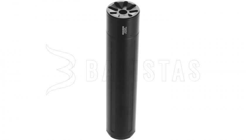 Moderatore per armi PCP Donny FL SHOGUN 1/2×20 UNF