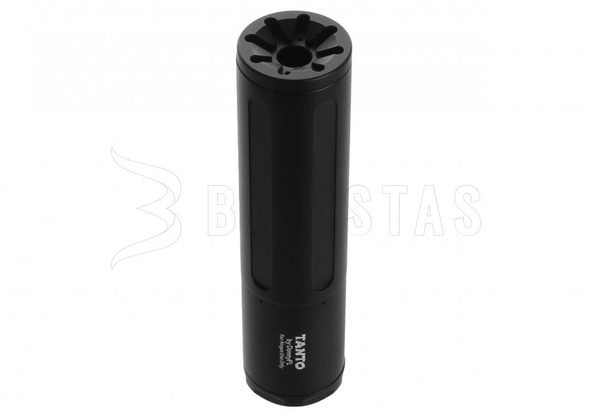 Moderatore per armi PCP Donny FL TANTO .177/.22 - 1/2×20 UNF