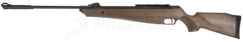 Carabina ad aria compressa Kral Arms N-07 Wood 4,5mm