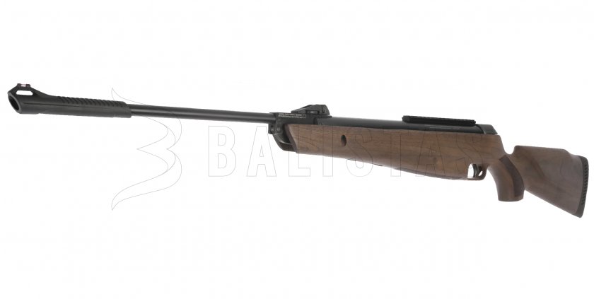 Carabina ad aria compressa Kral Arms N-07 Wood 4,5mm
