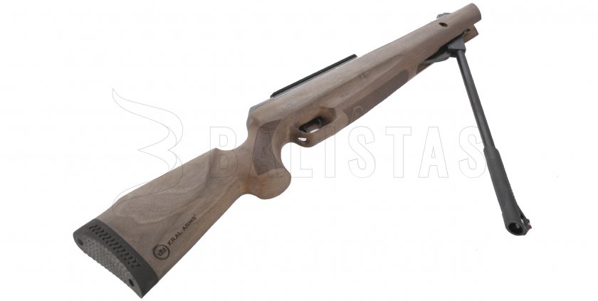 Carabina ad aria compressa Kral Arms N-07 Wood 4,5mm