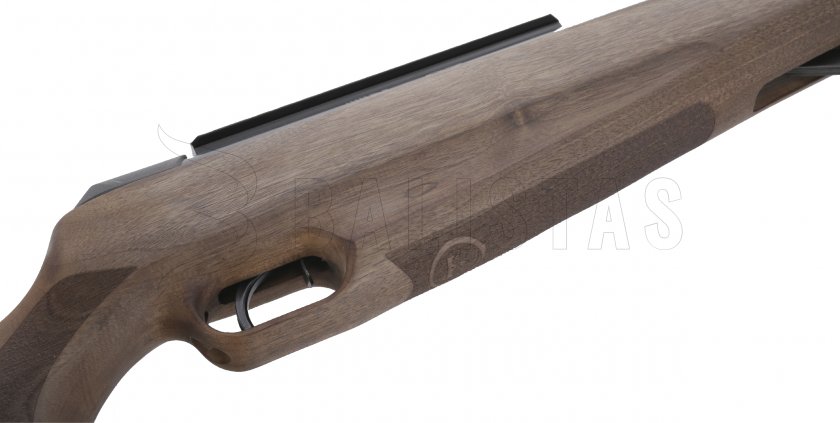 Carabina ad aria compressa Kral Arms N-07 Wood 4,5mm