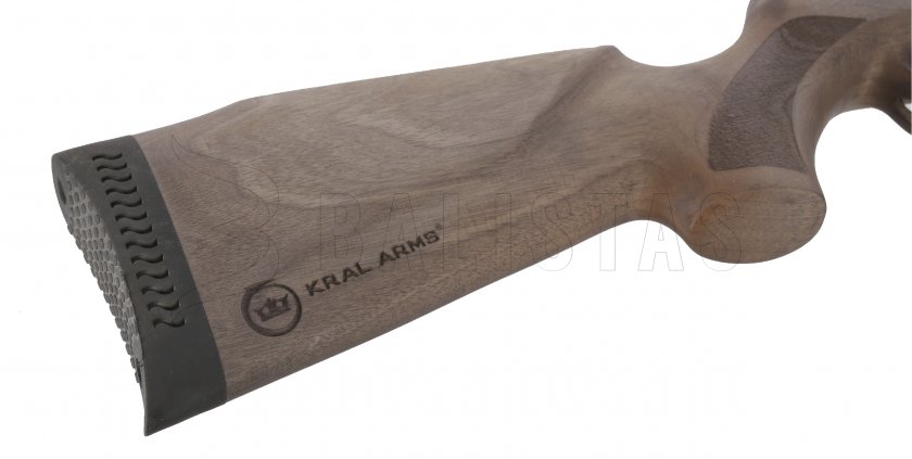 Carabina ad aria compressa Kral Arms N-07 Wood 4,5mm