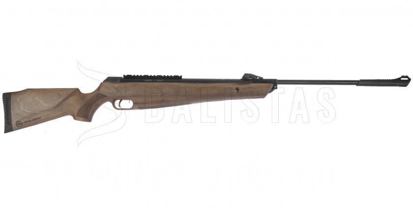 Carabina ad aria compressa Kral Arms N-07 Wood 5,5mm
