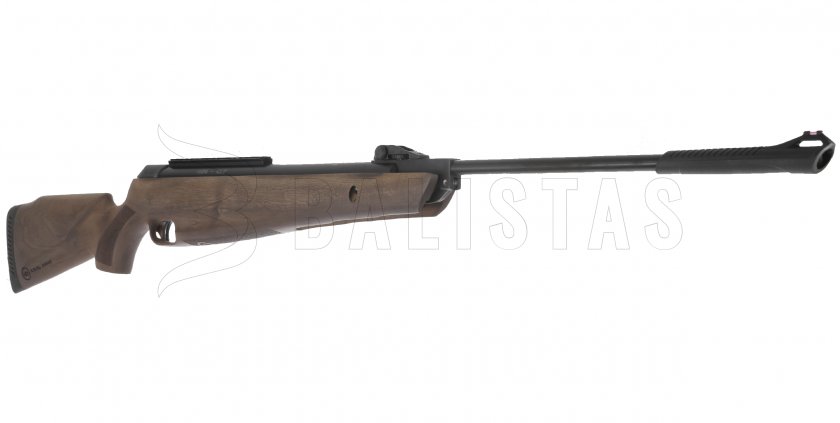 Carabina ad aria compressa Kral Arms N-07 Wood 5,5mm
