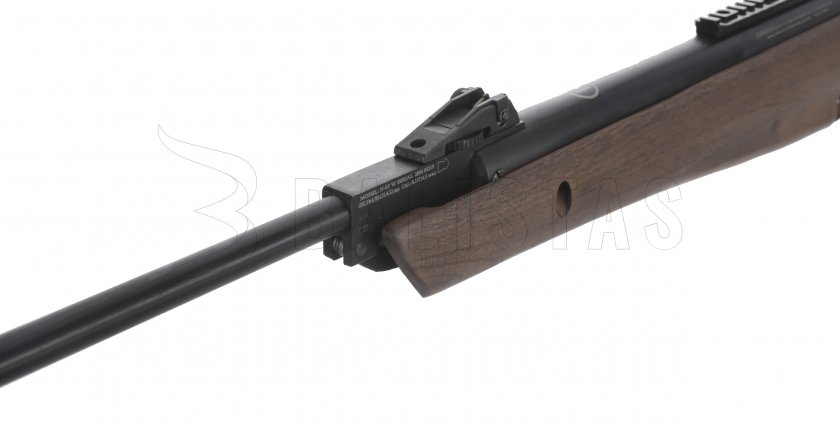 Carabina ad aria compressa Kral Arms N-07 Wood 5,5mm