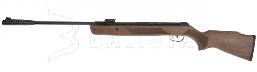 Carabina ad aria compressa Kral Arms N-01 W 5,5mm