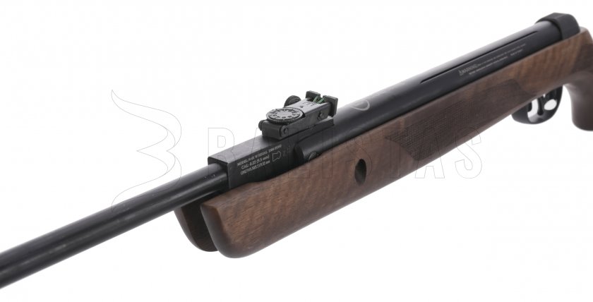 Carabina ad aria compressa Kral Arms N-01 W 5,5mm