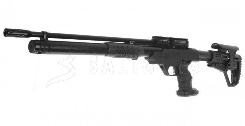 Carabina ad aria compressa Kral Arms Puncher Rambo 5,5 mm