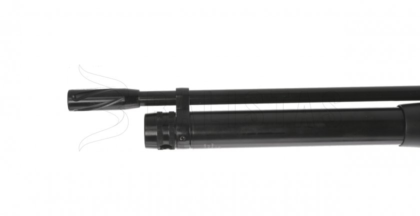 Carabina ad aria compressa Kral Arms Puncher Rambo 5,5 mm