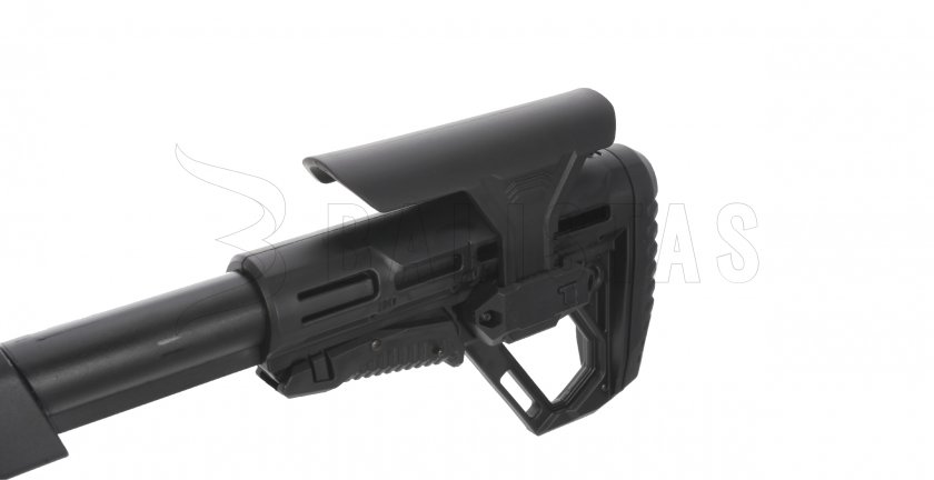 Carabina ad aria compressa Kral Arms Puncher Rambo 5,5 mm