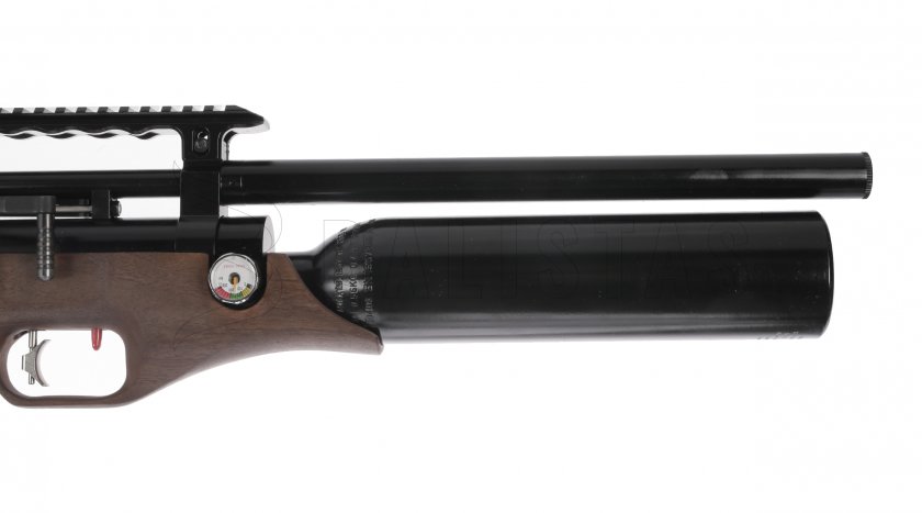 Carabina ad aria compressa Kral Arms Puncher Empire X Wood 4,5mm