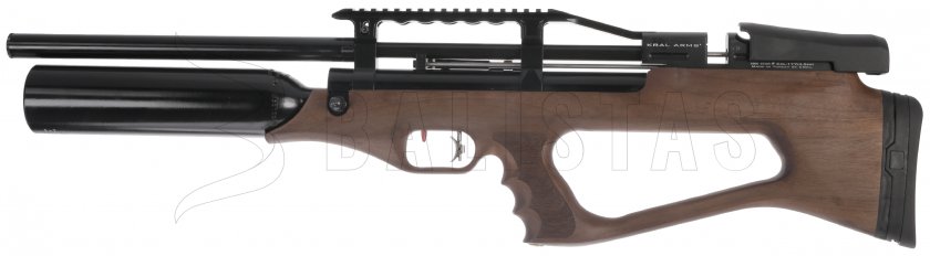 Carabina ad aria Kral Arms Puncher Empire X Wood 5,5mm