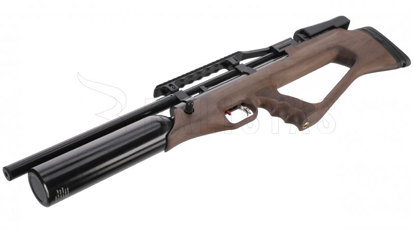 Carabina ad aria Kral Arms Puncher Empire X Wood 5,5mm