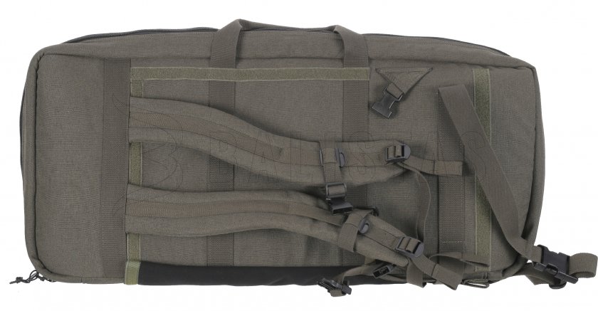 Custodia di lusso per arma Taipan