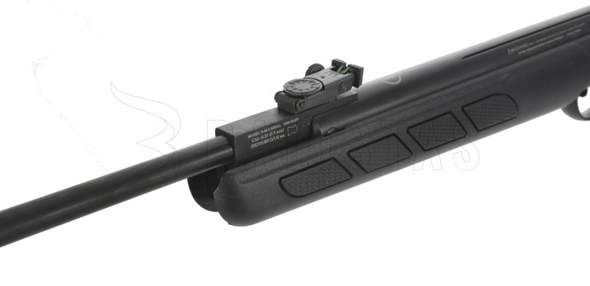 Carabina ad aria compressa Kral Arms N-06 S 5,5 mm