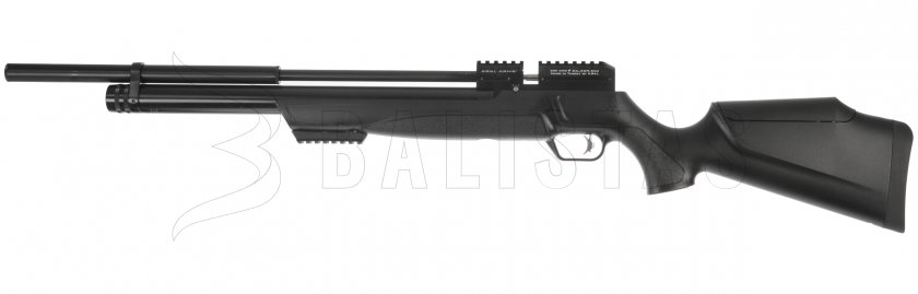Carabina ad aria compressa Kral Arms Puncher Maxi Silent S 5,5mm