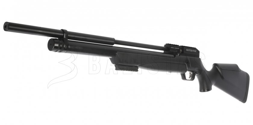 Carabina ad aria compressa Kral Arms Puncher Maxi Silent S 5,5mm
