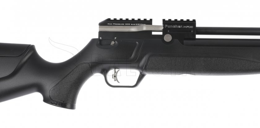 Carabina ad aria compressa Kral Arms Puncher Maxi Silent S 5,5mm