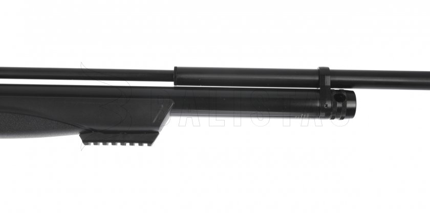 Carabina ad aria compressa Kral Arms Puncher Maxi Silent S 5,5mm