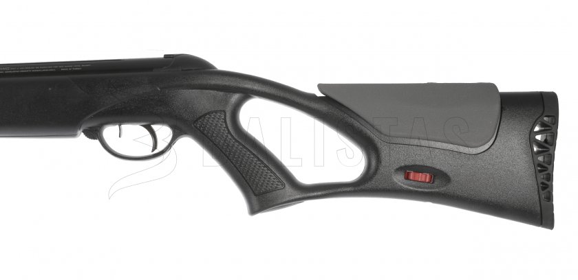 Fucile ad aria compressa Kral Arms N-06 S 4,5 mm