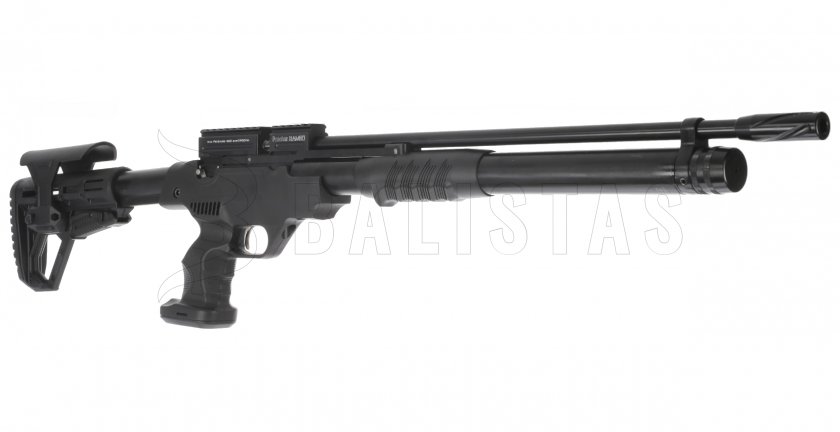 Fucile ad aria compressa Kral Arms Puncher Rambo 4,5 mm