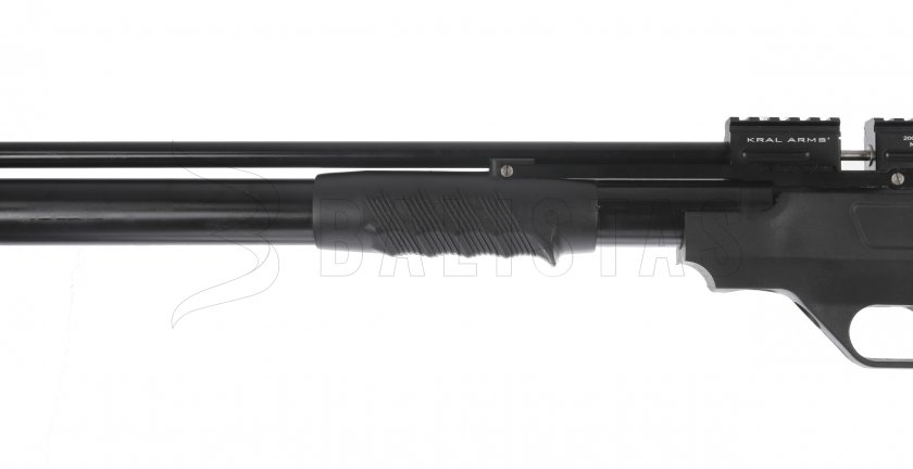 Fucile ad aria compressa Kral Arms Puncher Rambo 4,5 mm