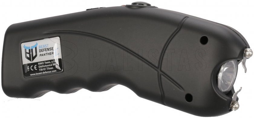Paralizzatore Beast Defense Panther 2