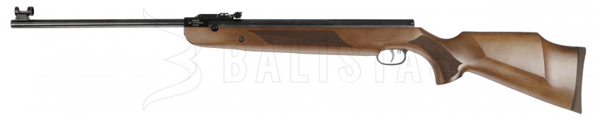 Carabina ad aria Weihrauch HW95 Luxus 4,5mm