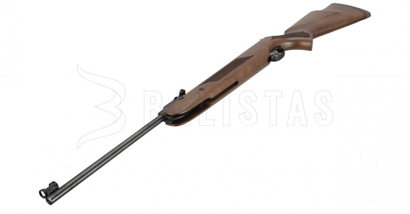 Carabina ad aria Weihrauch HW95 Luxus 4,5mm