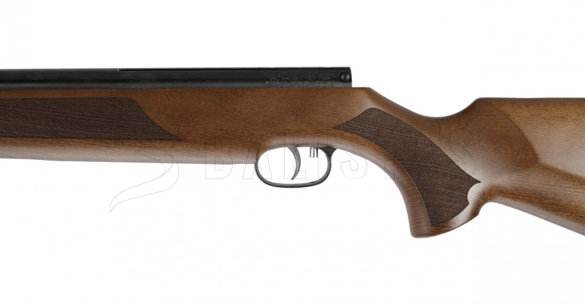 Carabina ad aria Weihrauch HW95 Luxus 4,5mm