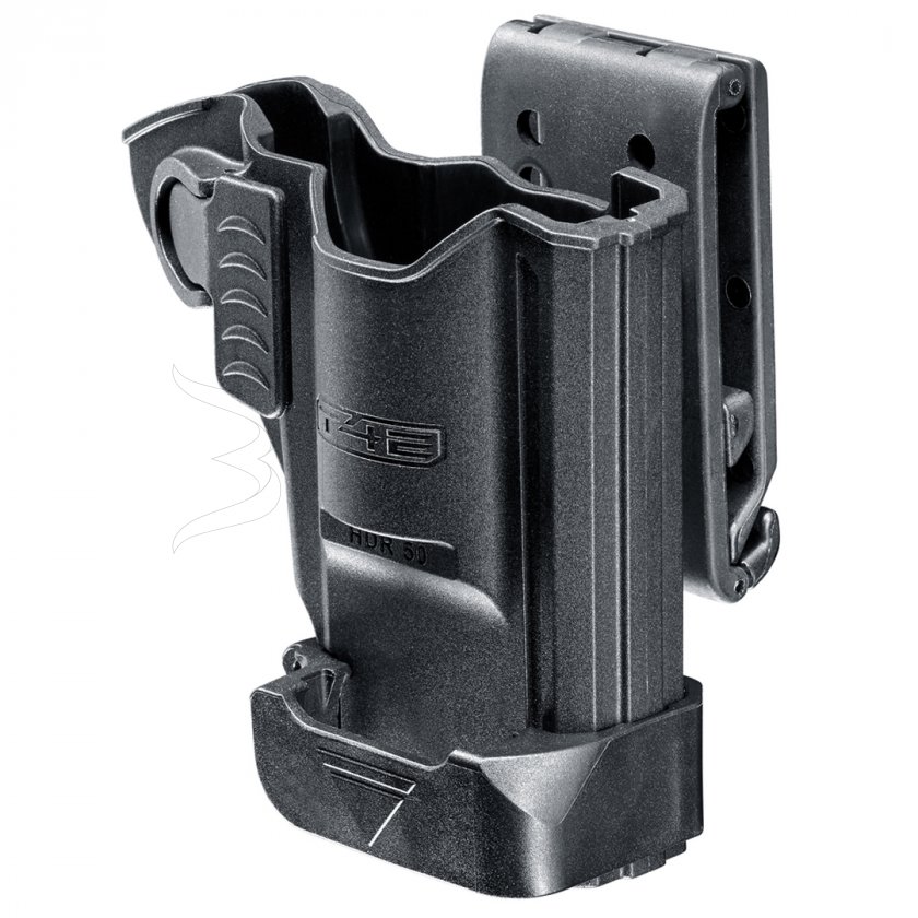 Fondina Umarex T4E TR50, P2P HDR50 polymer