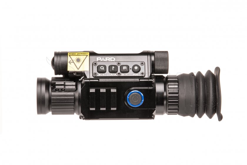 PARD NV008P LRF versione 2020 con telemetro