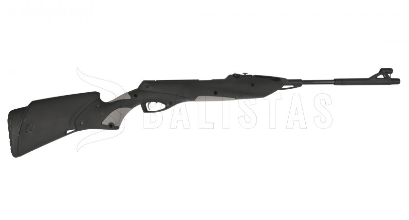 Carabina ad aria compressa Baikal MP-512 4,5mm