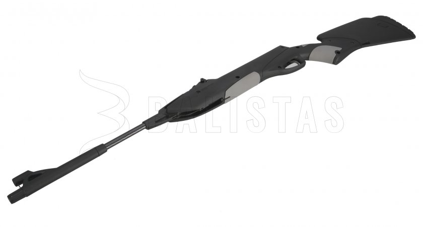 Carabina ad aria compressa Baikal MP-512 4,5mm
