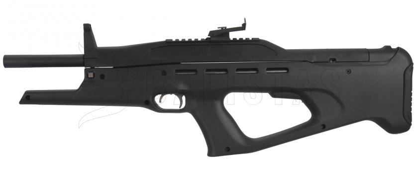Carabina ad aria compressa Baikal MP-514K 4,5mm