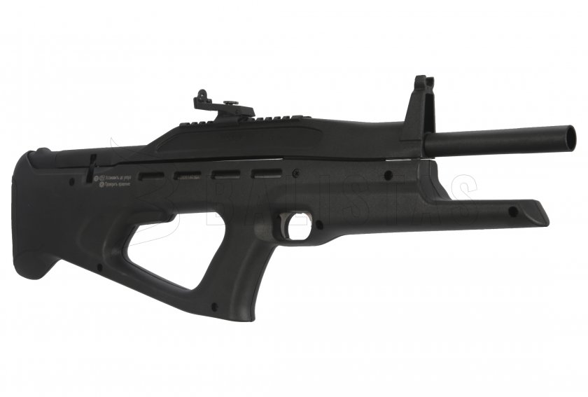 Carabina ad aria compressa Baikal MP-514K 4,5mm 3