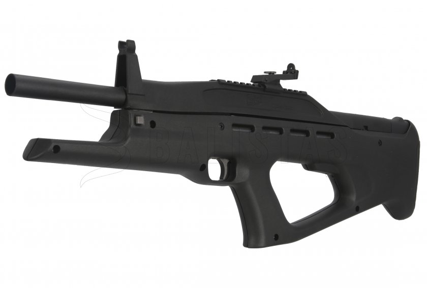 Carabina ad aria compressa Baikal MP-514K 4,5mm 4