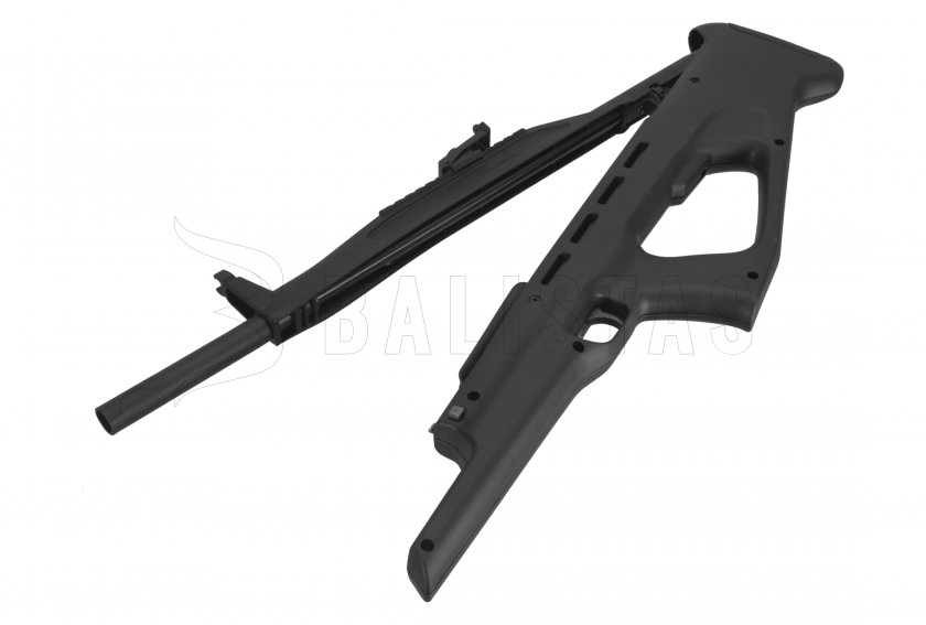 Carabina ad aria compressa Baikal MP-514K 4,5mm 5