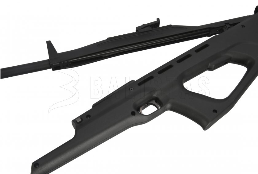 Carabina ad aria compressa Baikal MP-514K 4,5mm 6