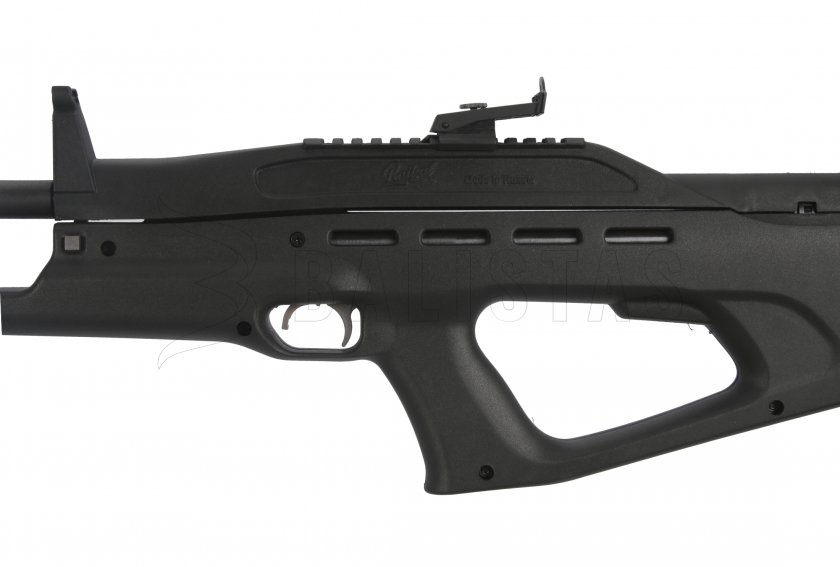 Carabina ad aria compressa Baikal MP-514K 4,5mm 7