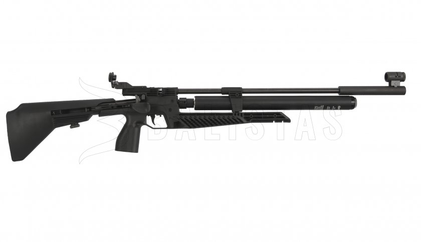 Carabina ad aria compressa Baikal MP-555K 4,5mm