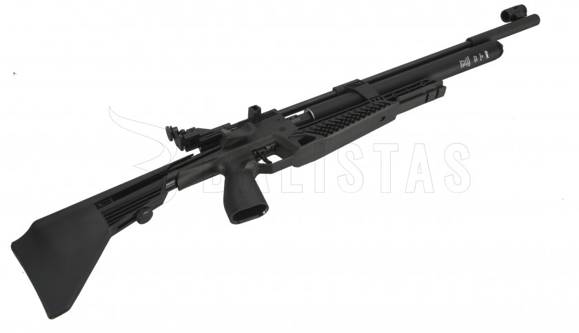 Carabina ad aria compressa Baikal MP-555K 4,5mm