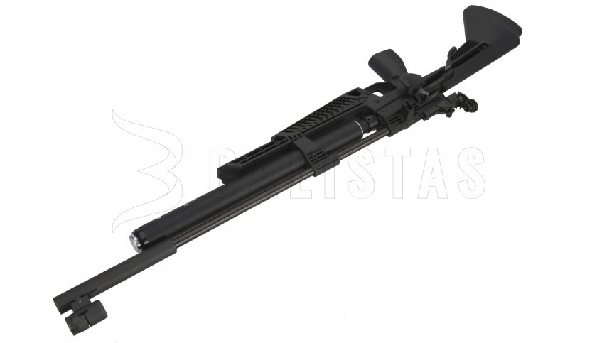 Carabina ad aria compressa Baikal MP-555K 4,5mm