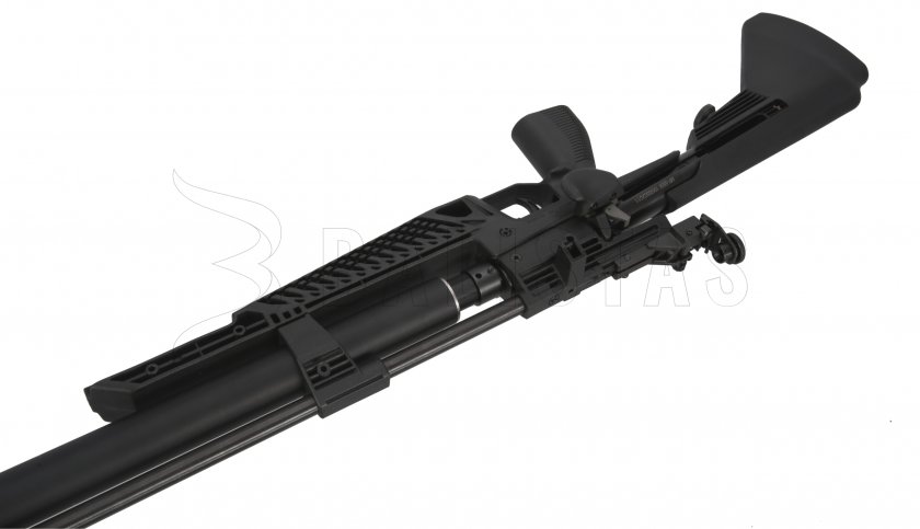 Carabina ad aria compressa Baikal MP-555K 4,5mm