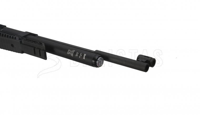 Carabina ad aria compressa Baikal MP-555K 4,5mm